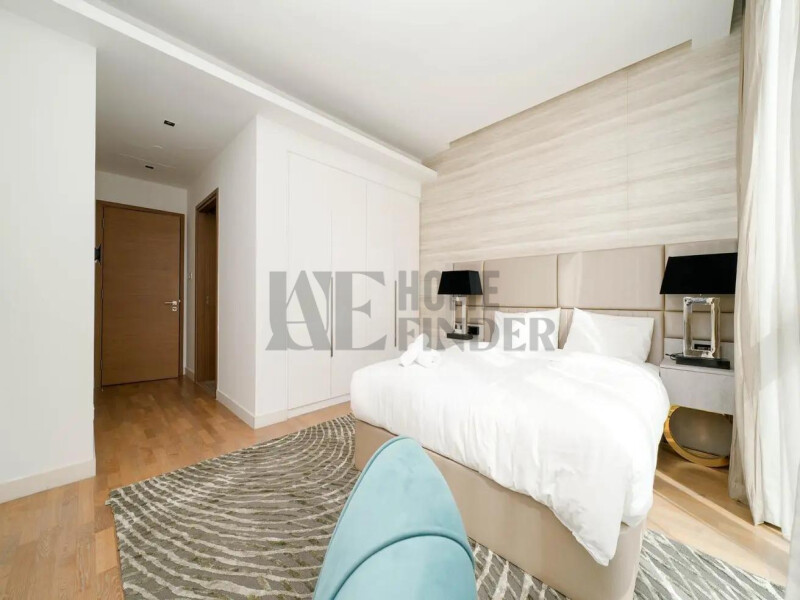 2 Bedroom Apartment for rent in City Walk Residential Building | UAEHomeFinder